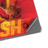 DC Comics The Flash Action Pose Surface Pro 8 Skin