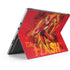 DC Comics The Flash Action Pose Surface Pro 9 Skin