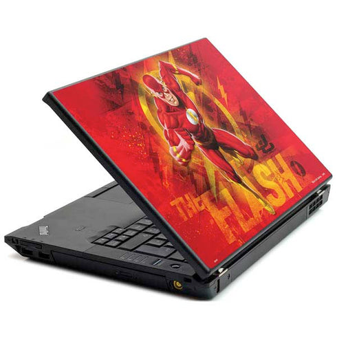 DC Comics The Flash Action Pose T440s Skin