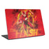 DC Comics The Flash Action Pose Universal Laptop 18in (14.6 x 10.6in) Skin