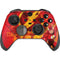 DC Comics The Flash Action Pose Xbox Elite Wireless Controller Series 2 Skin