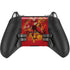DC Comics The Flash Action Pose Xbox Elite Wireless Controller Series 2 Skin