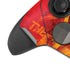 DC Comics The Flash Action Pose Xbox Elite Wireless Controller Series 2 Skin