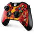 DC Comics The Flash Action Pose Xbox One Controller Skin