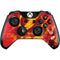 DC Comics The Flash Action Pose Xbox One Controller Skin