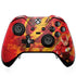 DC Comics The Flash Action Pose Xbox One Elite Controller Skin