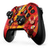 DC Comics The Flash Action Pose Xbox One Elite Controller Skin