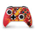 DC Comics The Flash Action Pose Xbox One S Controller Skin