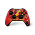 DC Comics The Flash Action Pose Xbox One X Controller Skin
