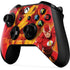 DC Comics The Flash Action Pose Xbox One X Controller Skin