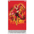 DC Comics The Flash Action Pose Xbox Series S Console Skin