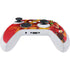 DC Comics The Flash Action Pose Xbox Series S Controller Skin