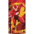 DC Comics The Flash Action Pose Xbox Series X Console Skin