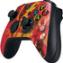 DC Comics The Flash Action Pose Xbox Series X Controller Skin