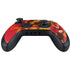 DC Comics The Flash Action Pose Xbox Series X Controller Skin