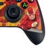 DC Comics The Flash Action Pose Xbox Series X Controller Skin