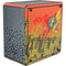 DC Comics The Flash City Collage Art Cooler Master MasterBox Q300L Mini Tower Skin
