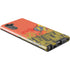 DC Comics The Flash City Collage Art Galaxy Note 10 Pro Case