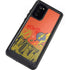 DC Comics The Flash City Collage Art Galaxy Note20 5G Waterproof Case