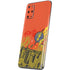 DC Comics The Flash City Collage Art Galaxy S20 Plus Skin