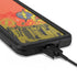 DC Comics The Flash City Collage Art Galaxy S20 Plus Waterproof Case