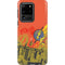DC Comics The Flash City Collage Art Galaxy S20 Ultra 5G Pro Case