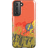 DC Comics The Flash City Collage Art Galaxy S21 5G Pro Case
