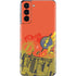 DC Comics The Flash City Collage Art Galaxy S21 5G Skin