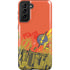 DC Comics The Flash City Collage Art Galaxy S21 Plus 5G Pro Case