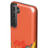 DC Comics The Flash City Collage Art Galaxy S21 Plus 5G Pro Case