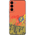 DC Comics The Flash City Collage Art Galaxy S22 Skin