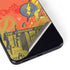 DC Comics The Flash City Collage Art Galaxy S22 Skin
