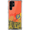 DC Comics The Flash City Collage Art Galaxy S22 Ultra Clear Case