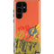 DC Comics The Flash City Collage Art Galaxy S22 Ultra Pro Case