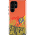 DC Comics The Flash City Collage Art Galaxy S22 Ultra Pro Case