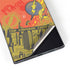DC Comics The Flash City Collage Art Galaxy S22 Ultra Skin