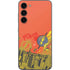 DC Comics The Flash City Collage Art Galaxy S23 Plus Skin