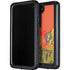 DC Comics The Flash City Collage Art Galaxy S23 Plus Waterproof Case