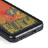 DC Comics The Flash City Collage Art Galaxy S23 Plus Waterproof Case