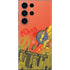 DC Comics The Flash City Collage Art Galaxy S23 Ultra Skin