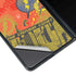DC Comics The Flash City Collage Art Galaxy Z Fold4 5G Skin