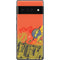 DC Comics The Flash City Collage Art Google Pixel 6 Pro Skin