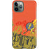 DC Comics The Flash City Collage Art iPhone 11 Pro Lite Case