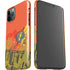 DC Comics The Flash City Collage Art iPhone 11 Pro Lite Case