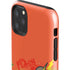 DC Comics The Flash City Collage Art iPhone 11 Pro Max Impact Case
