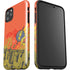 DC Comics The Flash City Collage Art iPhone 11 Pro Max Impact Case