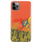 DC Comics The Flash City Collage Art iPhone 11 Pro Max Lite Case