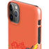 DC Comics The Flash City Collage Art iPhone 11 Pro Max Lite Case