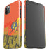 DC Comics The Flash City Collage Art iPhone 11 Pro Max Lite Case