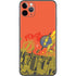 DC Comics The Flash City Collage Art iPhone 11 Pro Max Skin